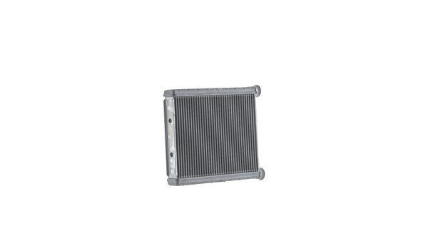 Radiateur de chauffage MAHLE Aftermarket ref. AH 324 000S