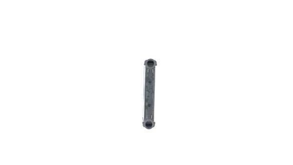 Radiateur de chauffage MAHLE Aftermarket ref. AH 324 000S