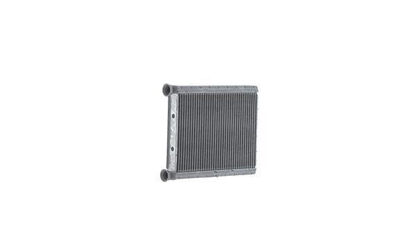 Radiateur de chauffage MAHLE Aftermarket ref. AH 324 000S