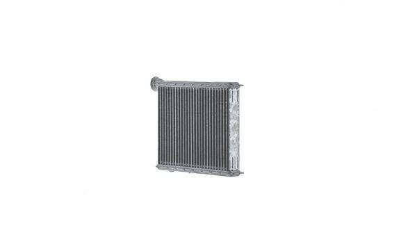 Radiateur de chauffage MAHLE Aftermarket ref. AH 325 000S