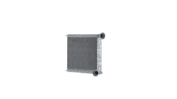 Radiateur de chauffage MAHLE Aftermarket ref. AH 325 000S