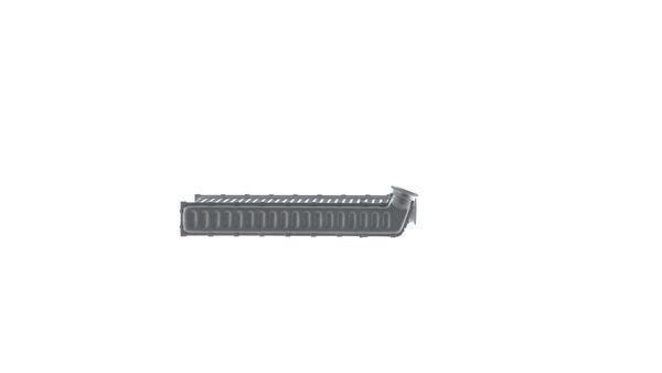 Radiateur de chauffage MAHLE Aftermarket ref. AH 325 000S