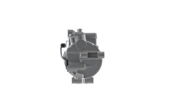 Compresseur, climatisation MAHLE Aftermarket ref. ACP 591 000S