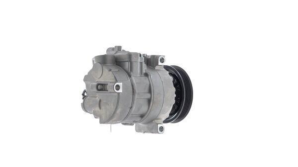 Compresseur, climatisation MAHLE Aftermarket ref. ACP 591 000S