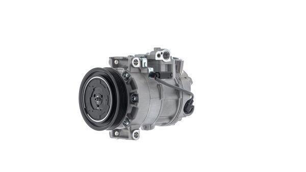 Compresseur, climatisation MAHLE Aftermarket ref. ACP 591 000S