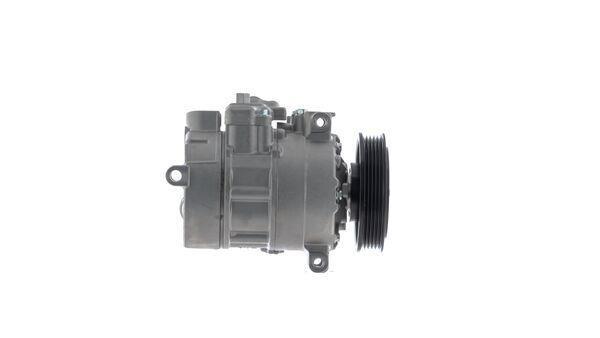 Compresseur, climatisation MAHLE Aftermarket ref. ACP 591 000S