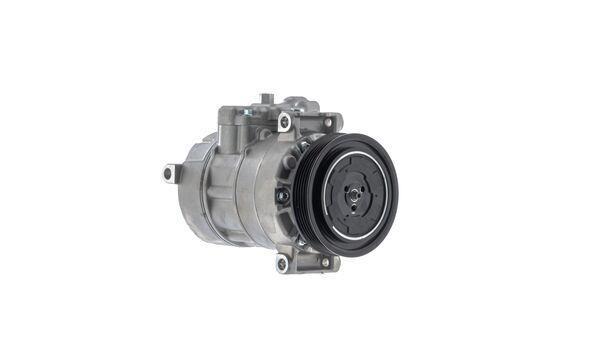 Compresseur, climatisation MAHLE Aftermarket ref. ACP 591 000S