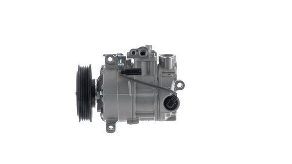Compresseur, climatisation MAHLE Aftermarket ref. ACP 591 000S
