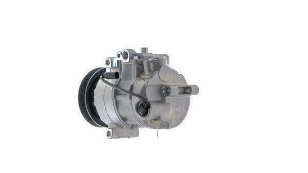 Compresseur, climatisation MAHLE Aftermarket ref. ACP 591 000S