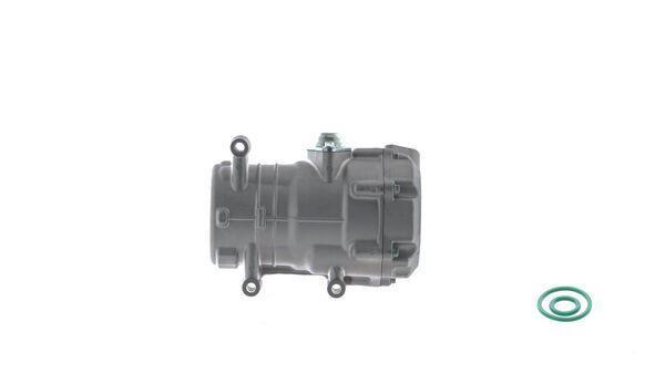 Compresseur, climatisation MAHLE Aftermarket ref. ACP 1448 000S