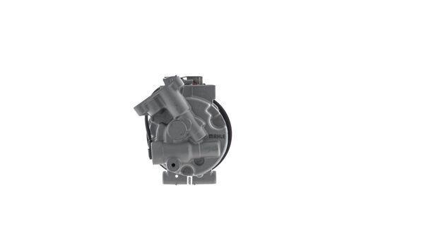 Compresseur, climatisation MAHLE Aftermarket ref. ACP 1587 000S