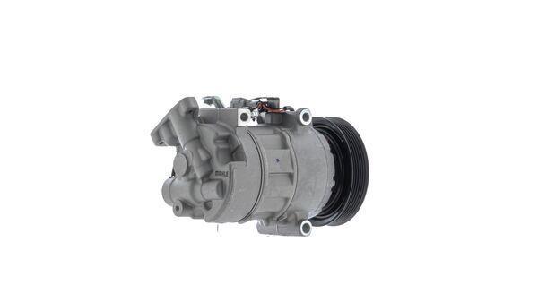 Compresseur, climatisation MAHLE Aftermarket ref. ACP 1587 000S