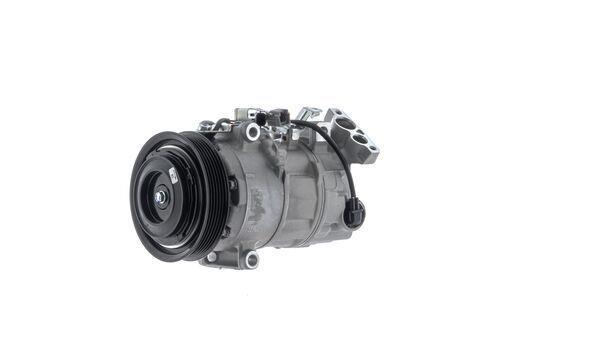 Compresseur, climatisation MAHLE Aftermarket ref. ACP 1587 000S