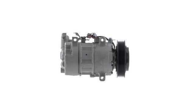 Compresseur, climatisation MAHLE Aftermarket ref. ACP 1587 000S