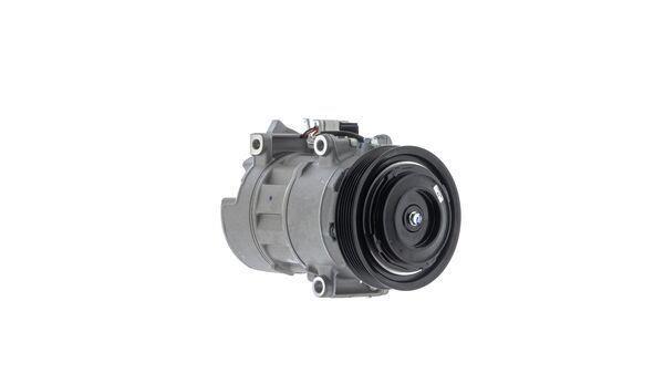 Compresseur, climatisation MAHLE Aftermarket ref. ACP 1587 000S