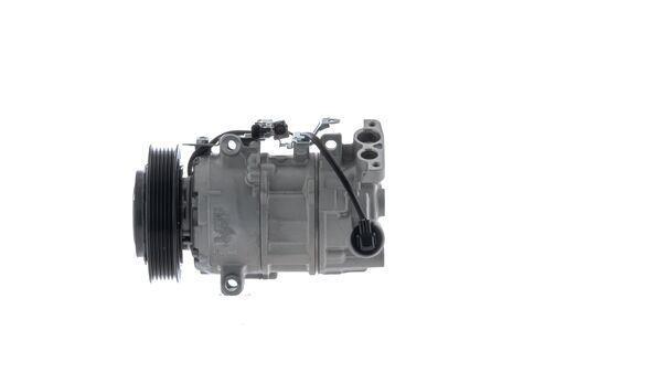 Compresseur, climatisation MAHLE Aftermarket ref. ACP 1587 000S