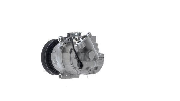 Compresseur, climatisation MAHLE Aftermarket ref. ACP 1587 000S