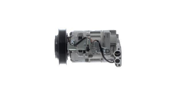 Compresseur, climatisation MAHLE Aftermarket ref. ACP 1587 000S