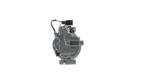 Compresseur, climatisation MAHLE Aftermarket ref. ACP 1600 000S