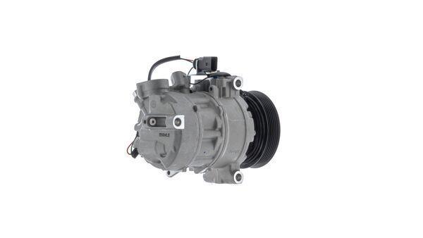 Compresseur, climatisation MAHLE Aftermarket ref. ACP 1600 000S