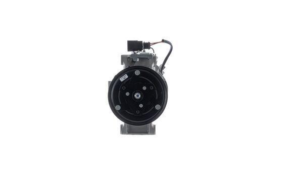 Compresseur, climatisation MAHLE Aftermarket ref. ACP 1600 000S