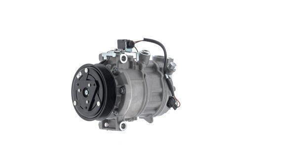 Compresseur, climatisation MAHLE Aftermarket ref. ACP 1600 000S