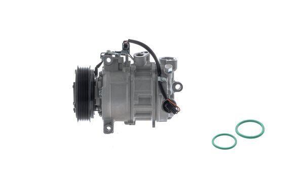 Compresseur, climatisation MAHLE Aftermarket ref. ACP 1600 000S