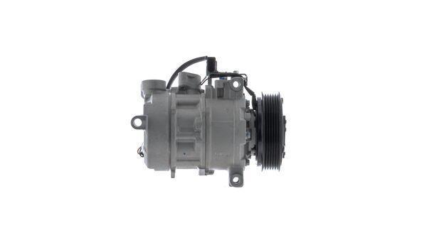 Compresseur, climatisation MAHLE Aftermarket ref. ACP 1600 000S