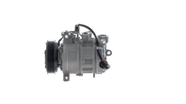 Compresseur, climatisation MAHLE Aftermarket ref. ACP 1600 000S