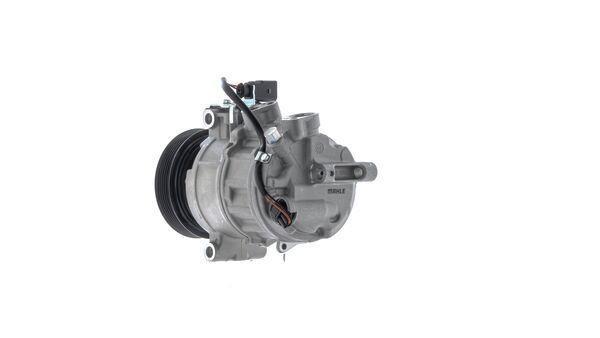 Compresseur, climatisation MAHLE Aftermarket ref. ACP 1600 000S