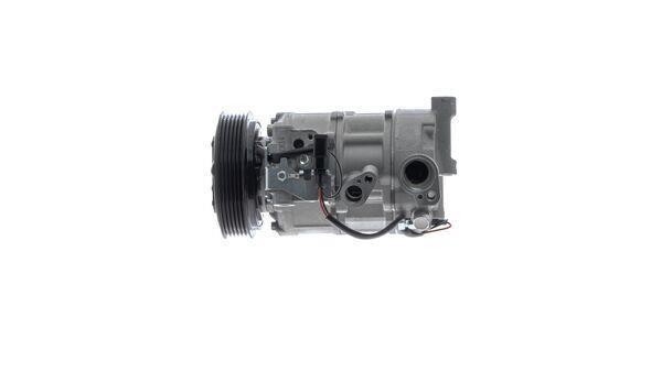 Compresseur, climatisation MAHLE Aftermarket ref. ACP 1600 000S