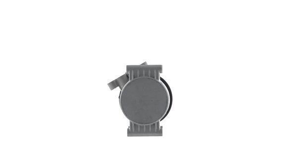 Compresseur, climatisation MAHLE Aftermarket ref. ACP 1605 000S