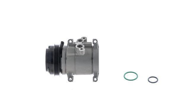 Compresseur, climatisation MAHLE Aftermarket ref. ACP 1605 000S