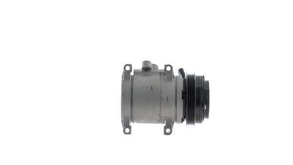 Compresseur, climatisation MAHLE Aftermarket ref. ACP 1605 000S