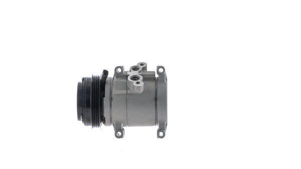 Compresseur, climatisation MAHLE Aftermarket ref. ACP 1605 000S