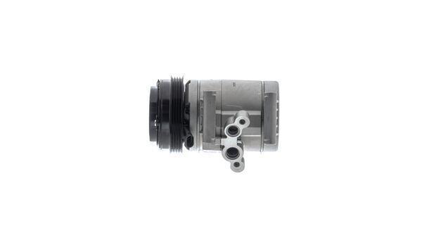 Compresseur, climatisation MAHLE Aftermarket ref. ACP 1605 000S