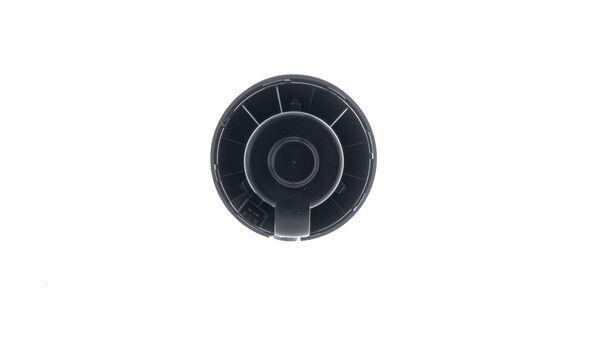 Pulseur d'air habitacle (Ventilateur habitacle) MAHLE Aftermarket ref. AB 241 000S