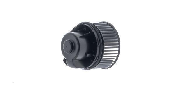 Pulseur d'air habitacle (Ventilateur habitacle) MAHLE Aftermarket ref. AB 241 000S