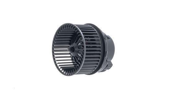 Pulseur d'air habitacle (Ventilateur habitacle) MAHLE Aftermarket ref. AB 241 000S