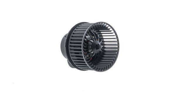 Pulseur d'air habitacle (Ventilateur habitacle) MAHLE Aftermarket ref. AB 241 000S
