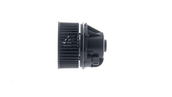 Pulseur d'air habitacle (Ventilateur habitacle) MAHLE Aftermarket ref. AB 241 000S