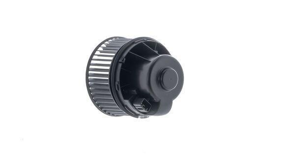 Pulseur d'air habitacle (Ventilateur habitacle) MAHLE Aftermarket ref. AB 241 000S