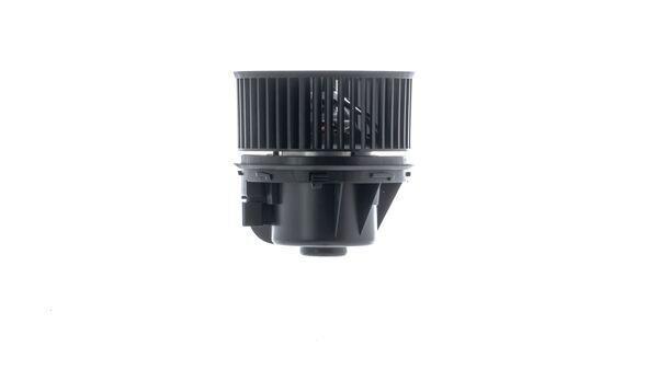 Pulseur d'air habitacle (Ventilateur habitacle) MAHLE Aftermarket ref. AB 241 000S