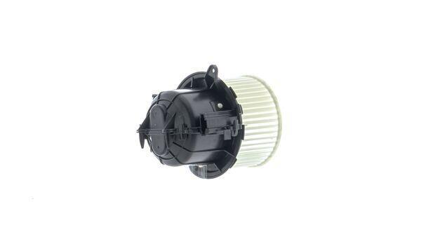 Ventilador habitáculo MAHLE Aftermarket ref. AB 341 000P