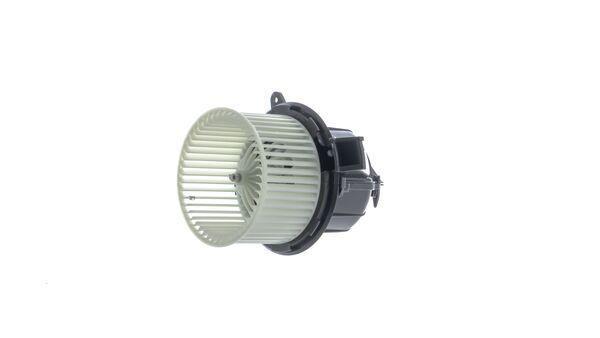 Ventilador habitáculo MAHLE Aftermarket ref. AB 341 000P