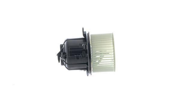 Ventilador habitáculo MAHLE Aftermarket ref. AB 341 000P