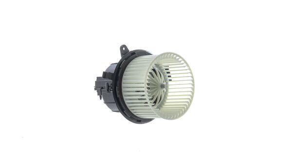 Ventilador habitáculo MAHLE Aftermarket ref. AB 341 000P
