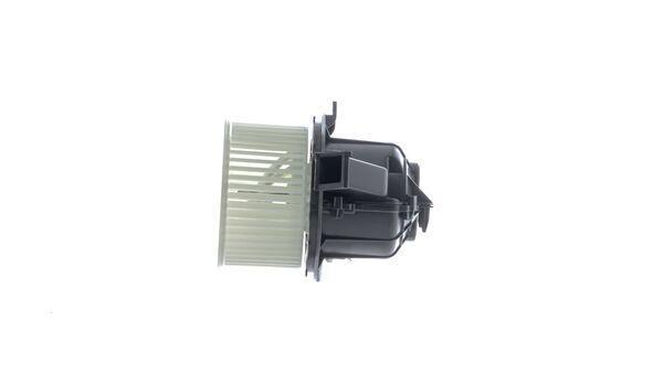 Ventilador habitáculo MAHLE Aftermarket ref. AB 341 000P