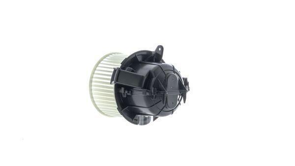 Ventilador habitáculo MAHLE Aftermarket ref. AB 341 000P