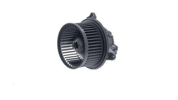 Pulseur d'air habitacle (Ventilateur habitacle) MAHLE Aftermarket AB 346 000S